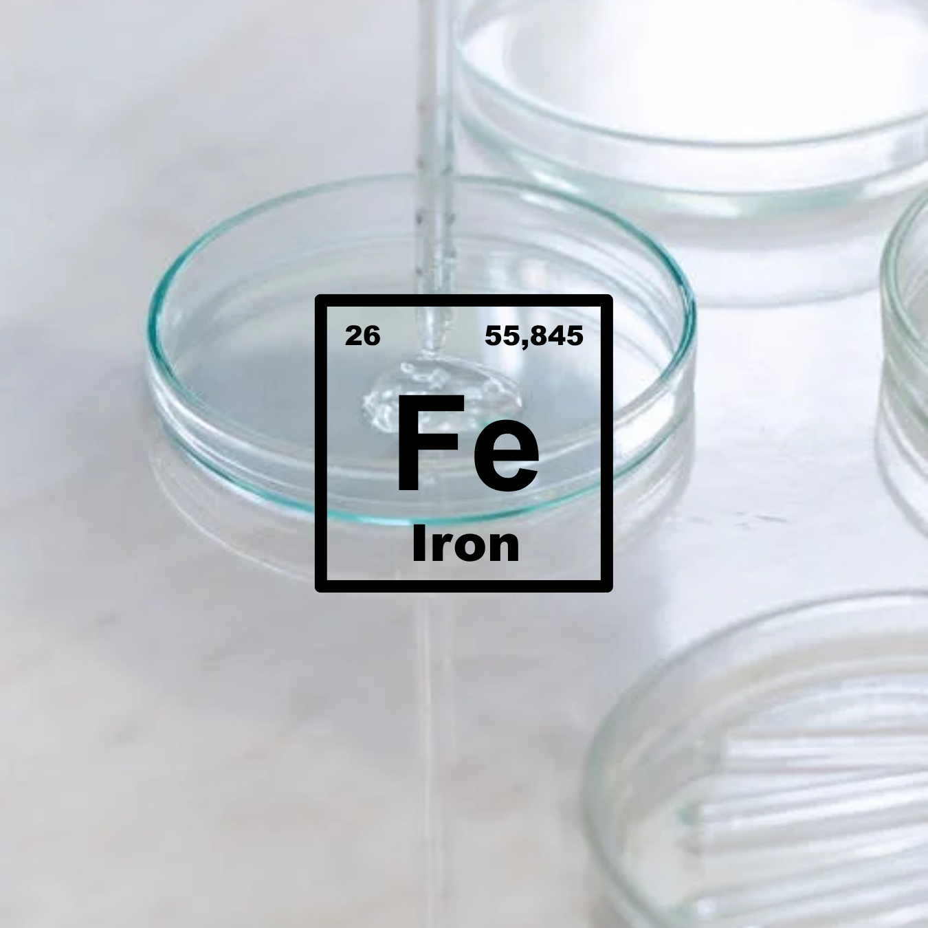 Iron Level Testing: Key Markers & Improve Absorption